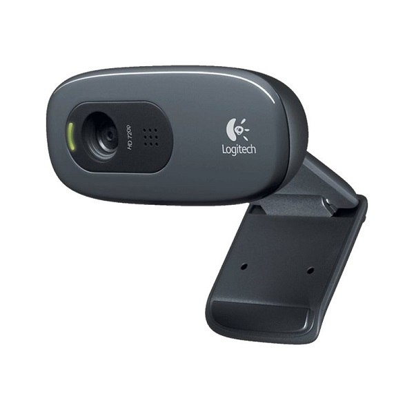 Bilde av Webcamera for ID card production USB. WEBCAMERA (DE,SE,NO,FI,RO,PL)